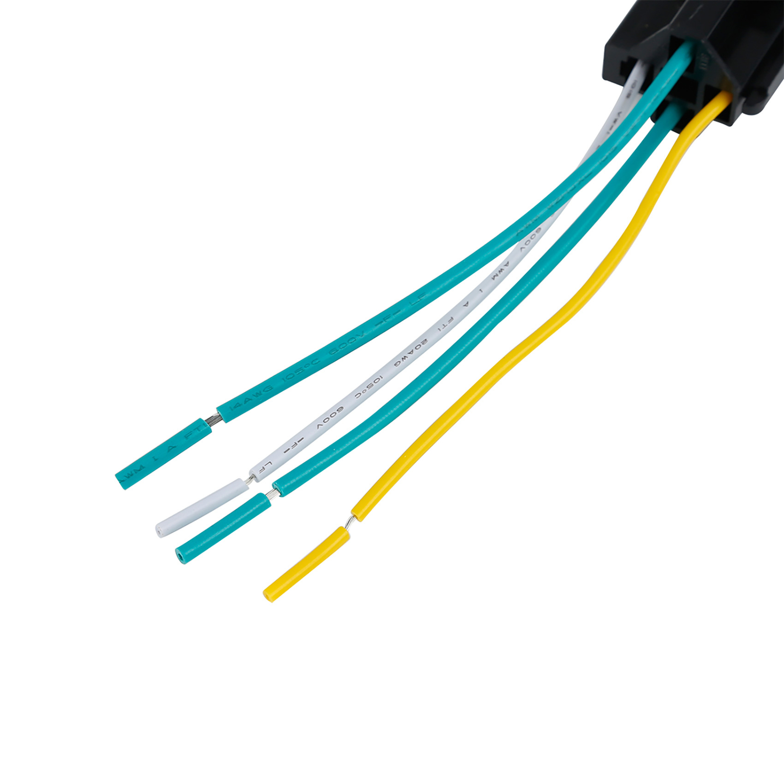 Rear Air Ride Suspension Kit For Harley Touring Electra Street Glide 1994-2024