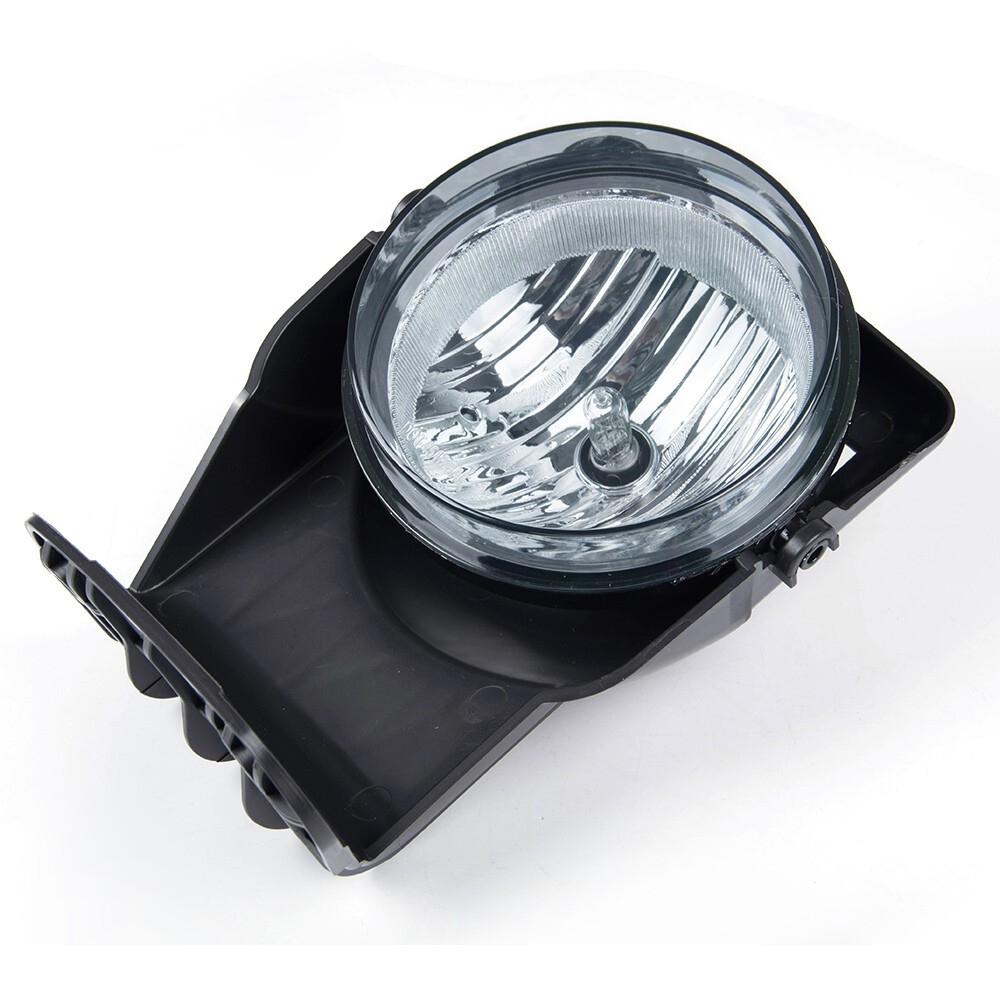Bumper Fog Lights Left+Right Fit For 2003-2006 GMC Sierra 1500 2500 3500 Pickup