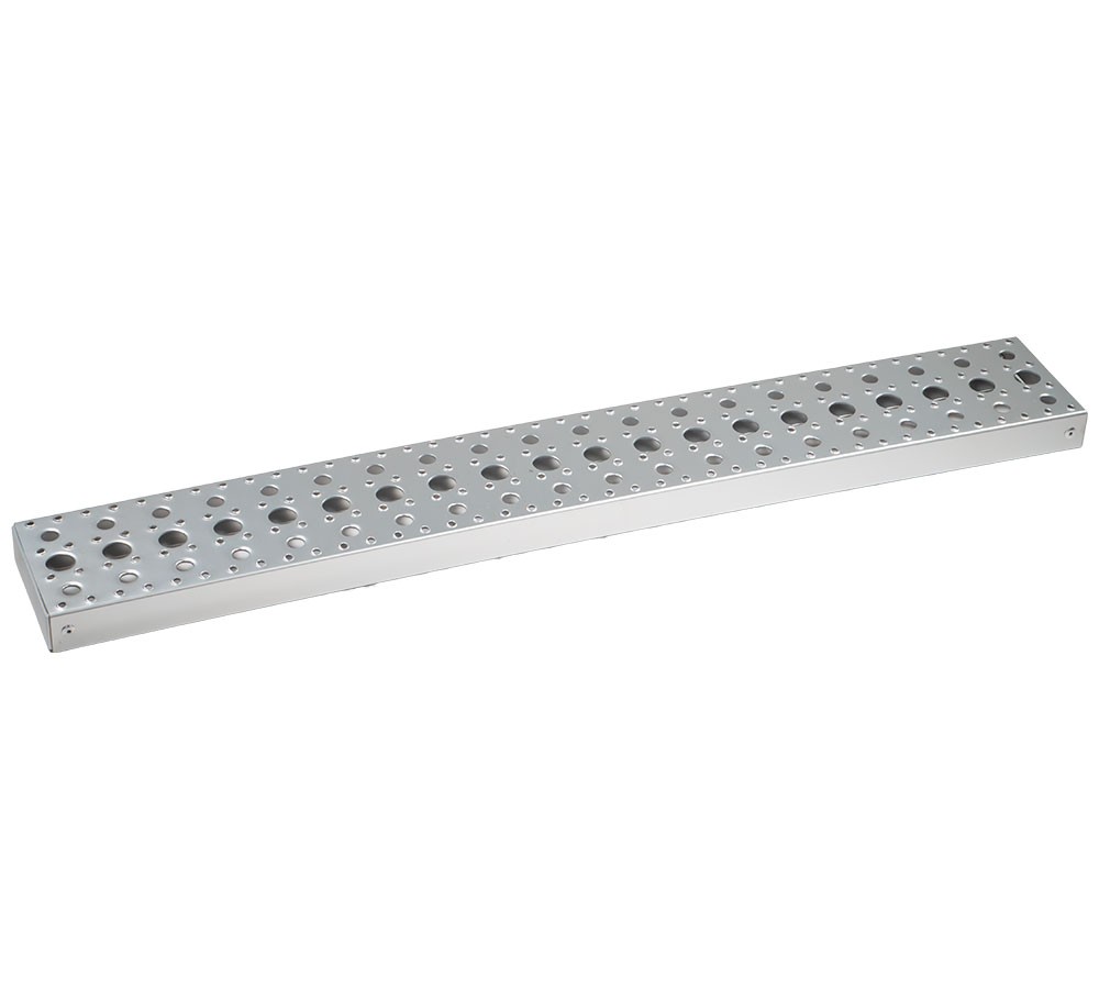 2PK 39.37"x5.5"x1.75"BoltOn Fuel Tank Step Fit Freightliner ReplaceA22-57757-100