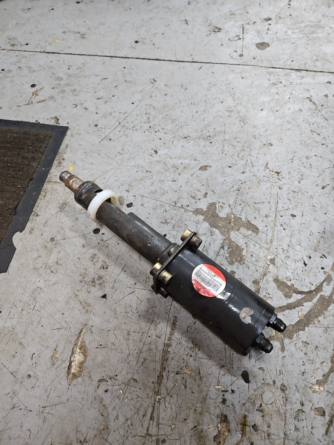 Danfoss Steering Orbital Valve 150L0053