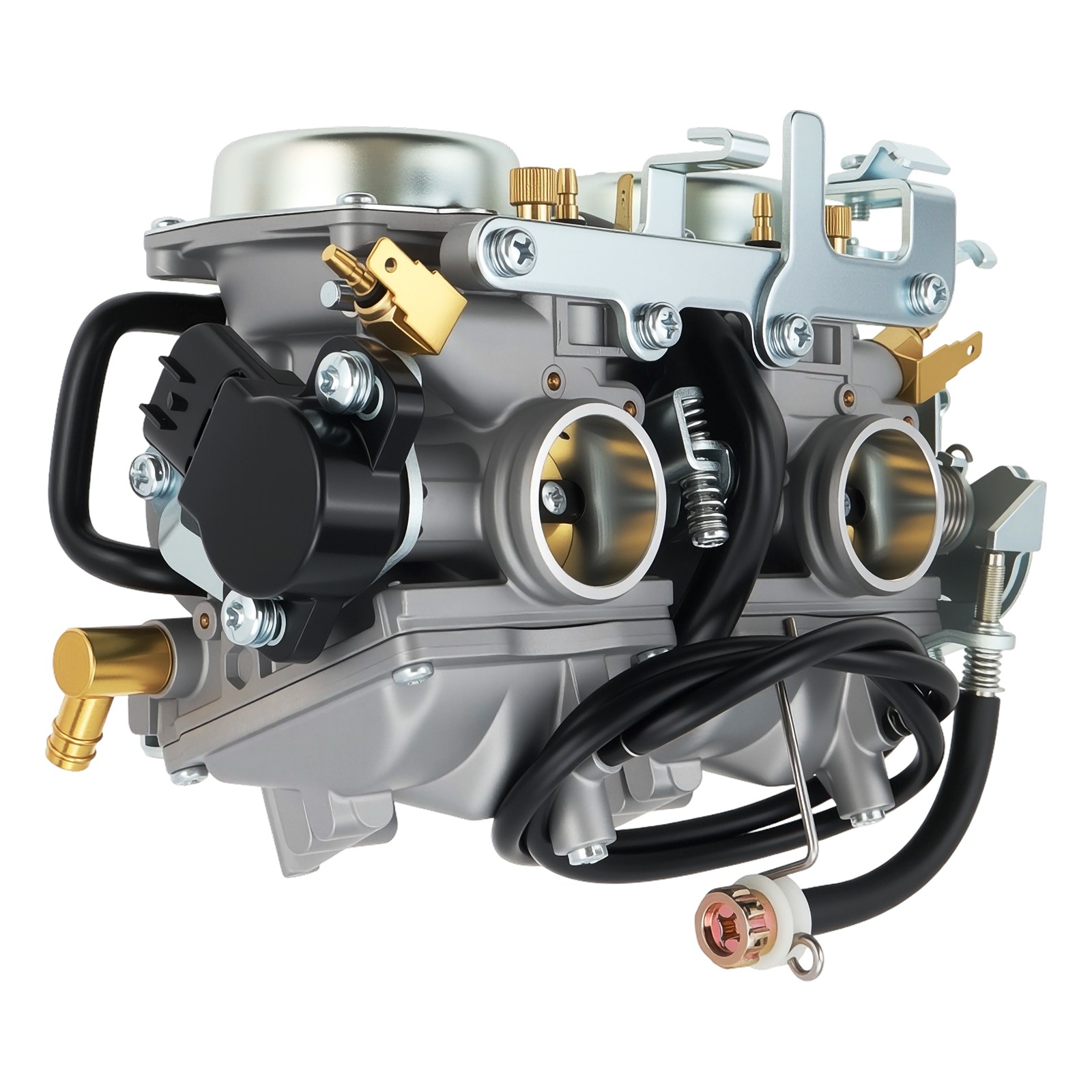 5BN-14900-01-00 Carburetor For Yamaha V-Star 650 Classic Custom Silverado XVS650