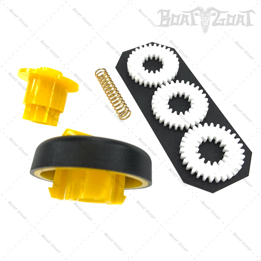 Minn Kota Directional Indicator + Gear Kit - Fortrex & Maxxum - 2990140, 2262221