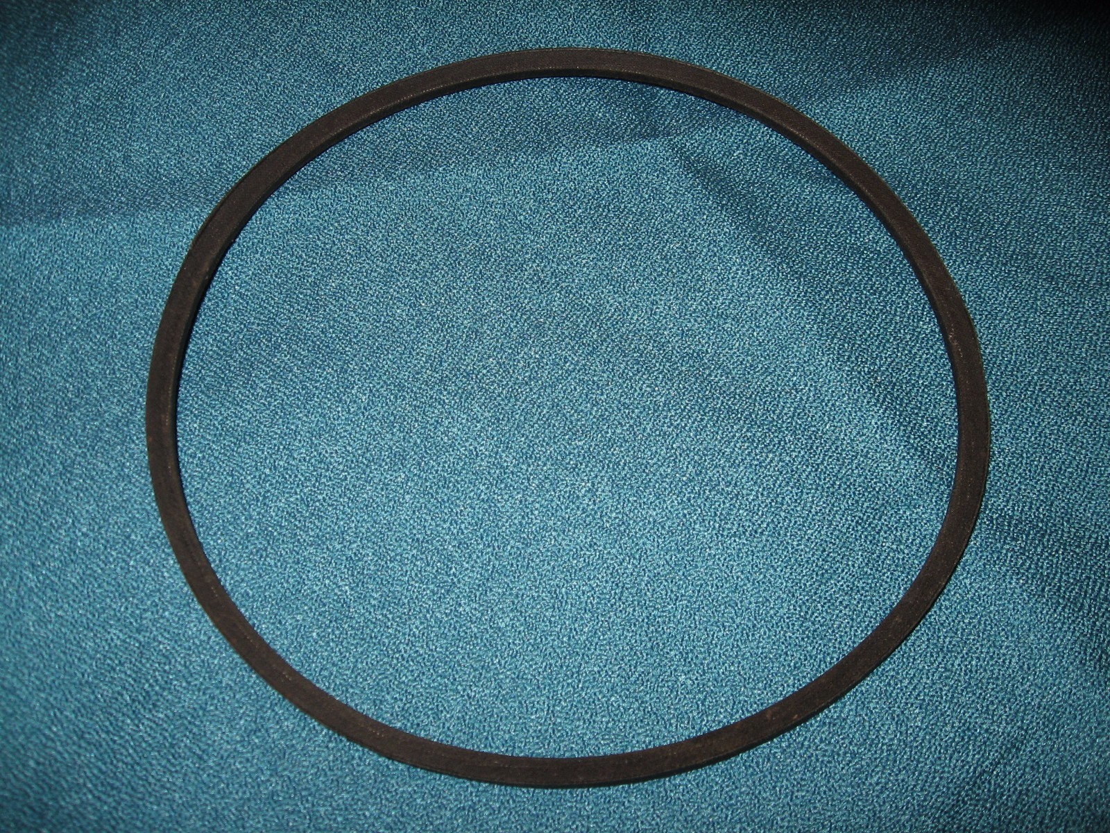 NEW V BELT K BELT FOR DELTA 11-990 DRILL PRESS