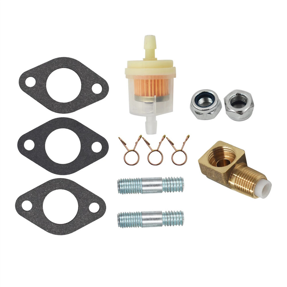 Carburetor For Massey Ferguson TO35 35 40 50 F40 135 150 202 204 Tractor