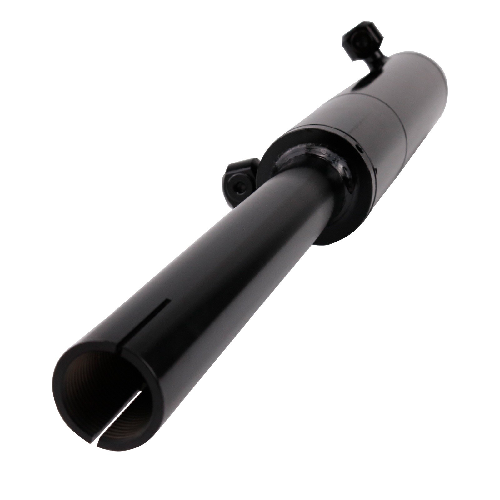 Power Steering Cylinder Fits Ford Holland 5610 5900 6610 7610 7810 E3NN3A540BA