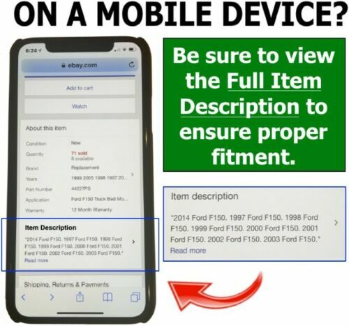 Truck, Car, RV, Boat Battery Gas Tank Tie Down Straps Adjustable Cargo Straps