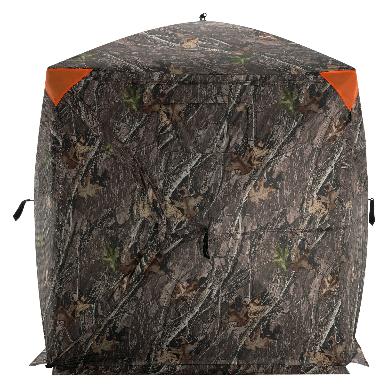 VEVOR 270° See Through Ground Hunting Blind, 2-3 Person