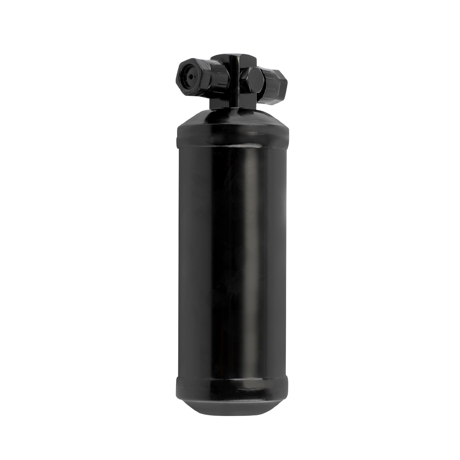 134a A/C Air Conditioning Hose Kit R-Ring Fittings & Drier & Switch AC Hose Kit