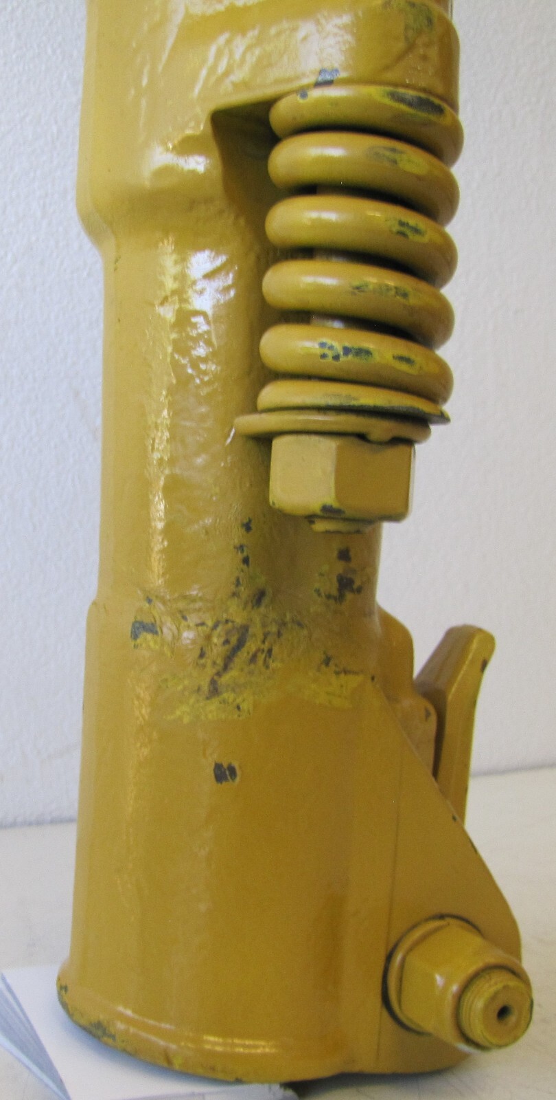 American Pneumatic Tools APT 180 Concrete Jack Hammer Breaker