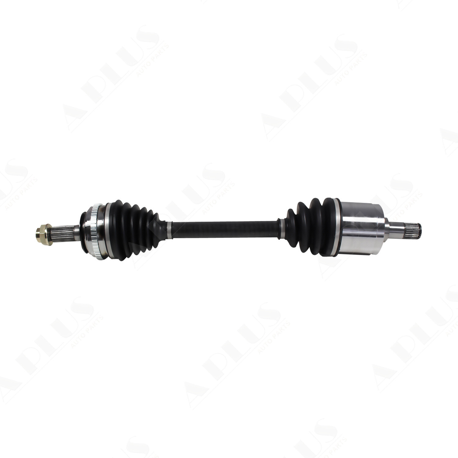 GSP For Acura Integra GSR Pair Axles B18C GS-R ABS Civic Si Del Sol CV Axle