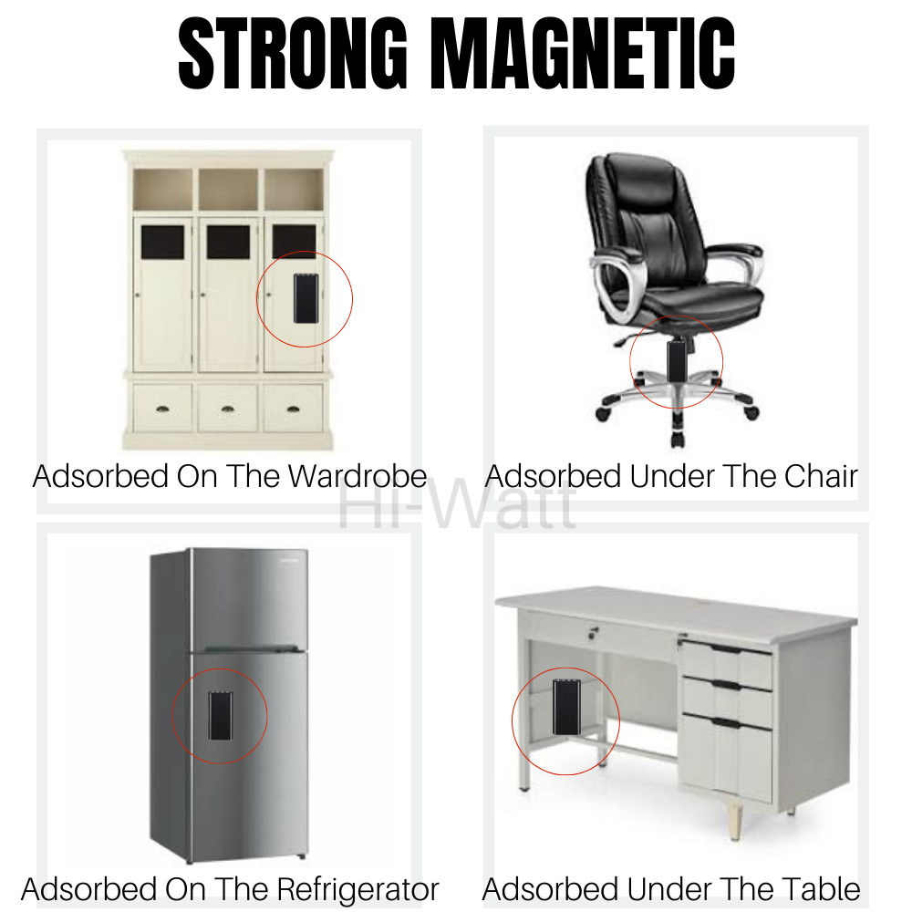 240 Hr Mini MP3 Spy Digital Voice Activated Recorder Audio Recording Device 16GB