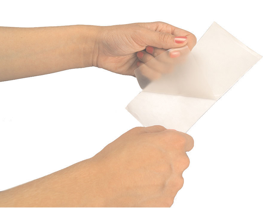 TEAR-AID PATCH 3" x 6" AIR MATTRESS & WATERBED REPAIR & MORE Type B *SHIPS FREE*