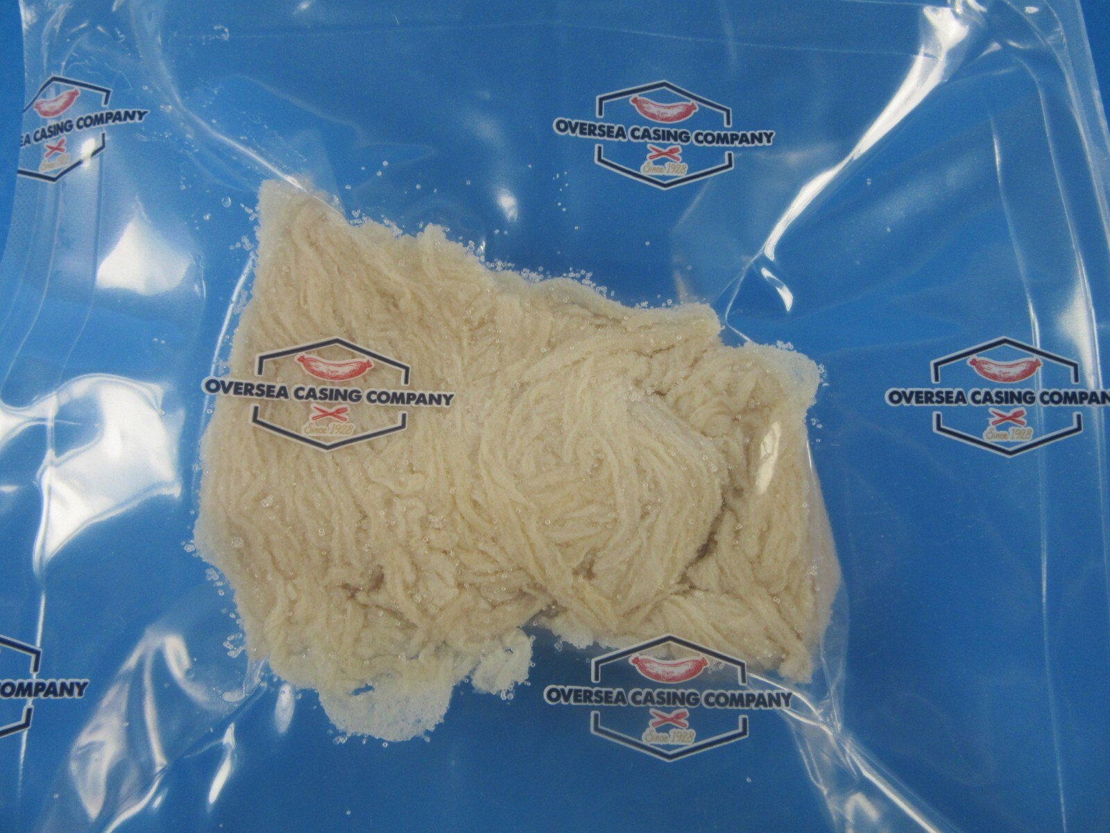 FRESH Natural Lamb Sheep Casings Lining Gut for Breakfast Link sausage & weiners