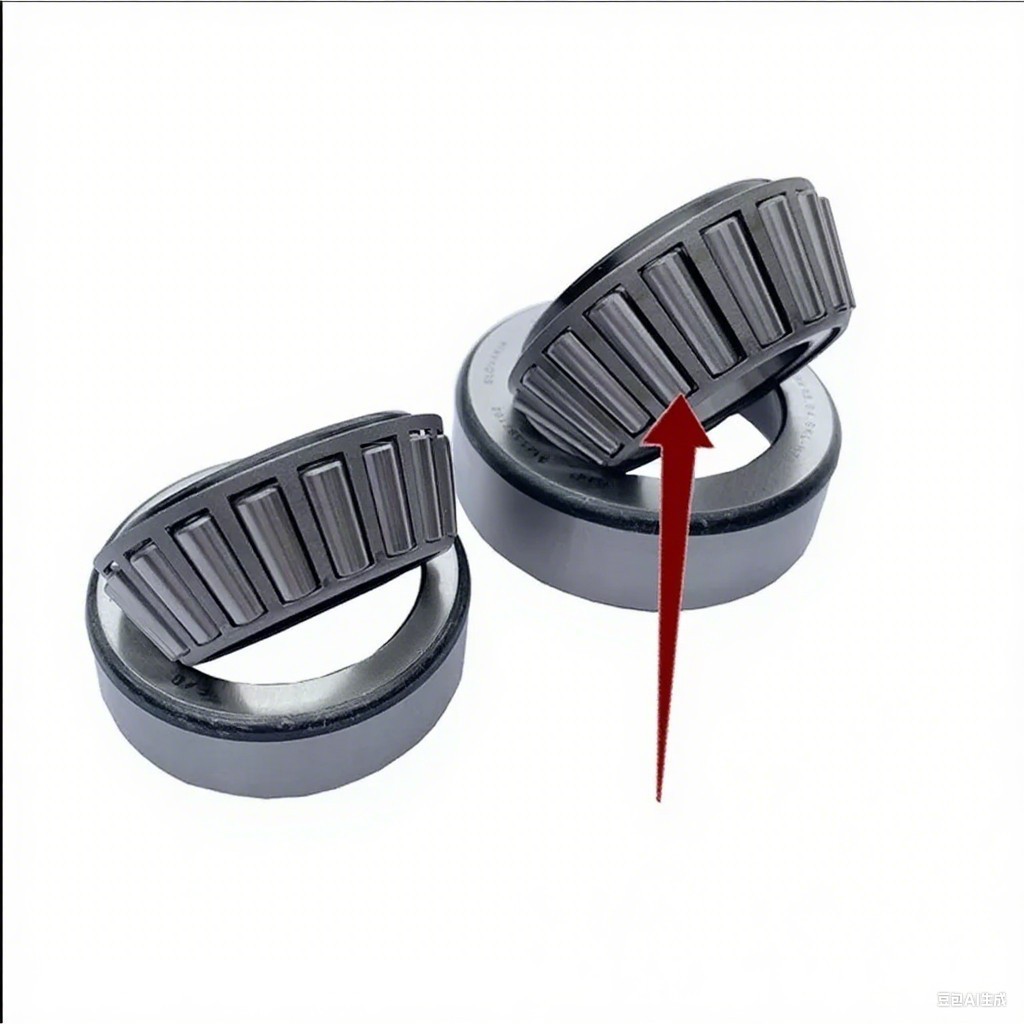 Set For BMW xDrive 2003-2020 Front Differential Bearings Repair Kit 31507533971