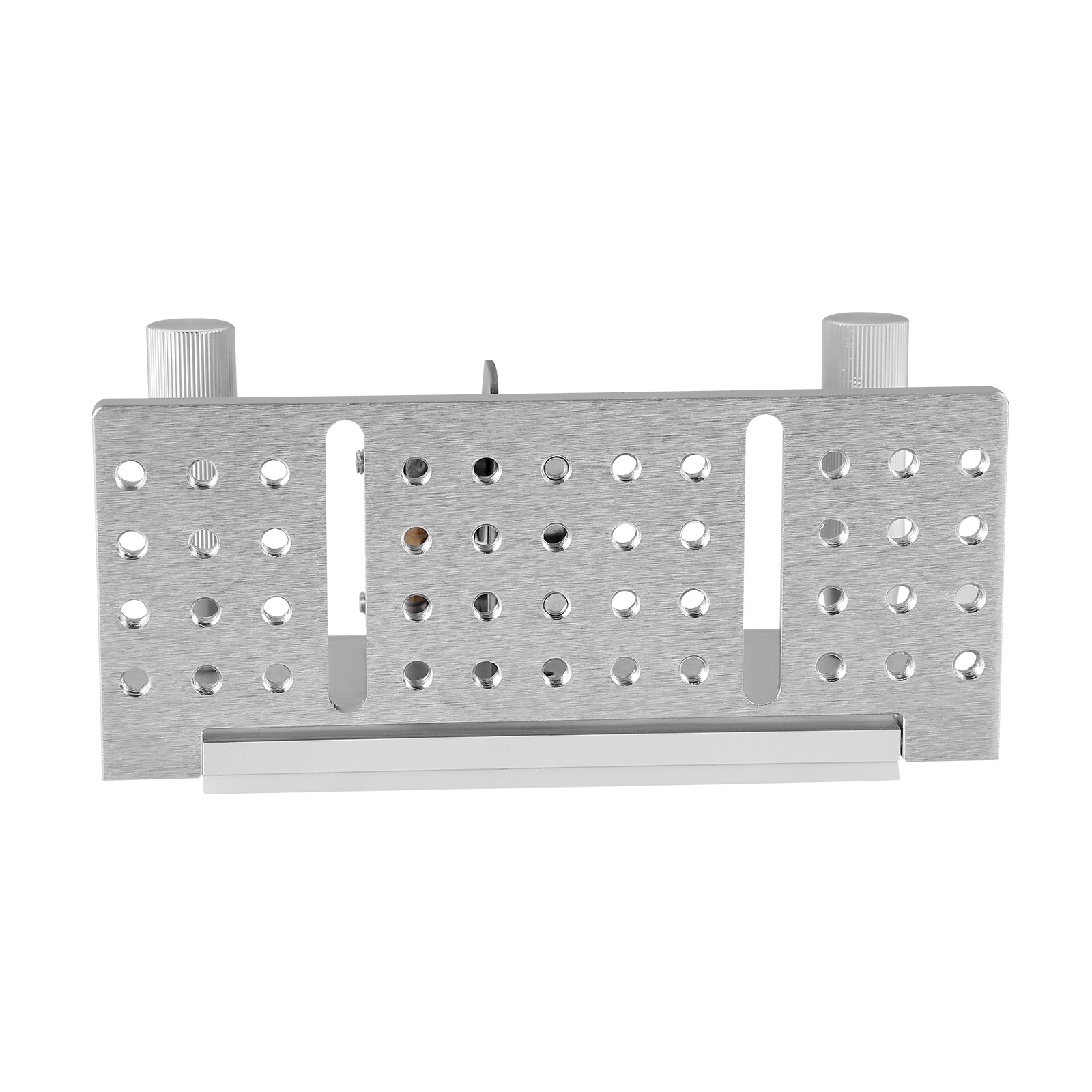 Belt Grinder Knife Jig Knife Sharpening Jig 85° - 115° Adjustable Angle