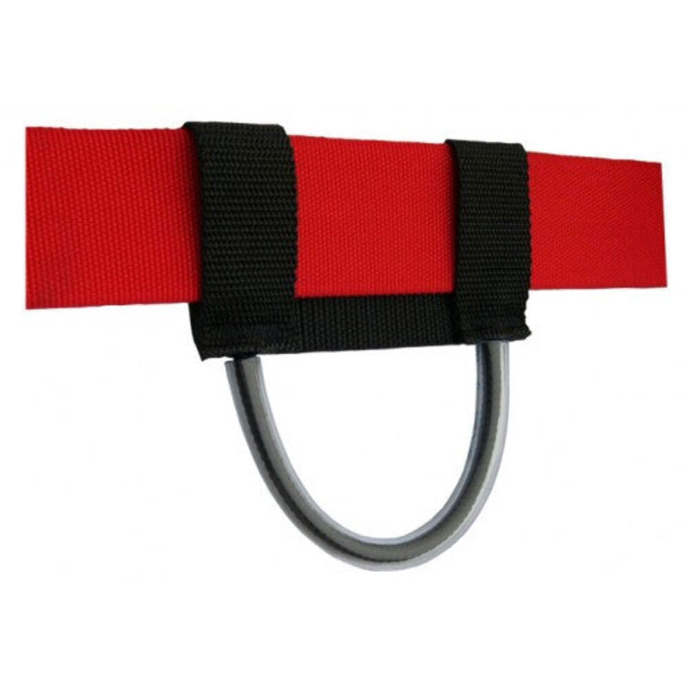 Caving Harness Gear Loop
