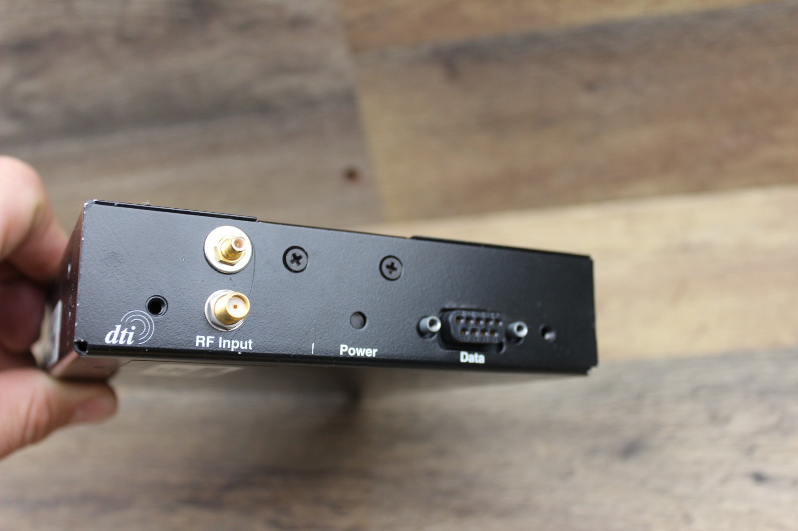 DTI SeeGull DX CDMA1900 Digital Receiver