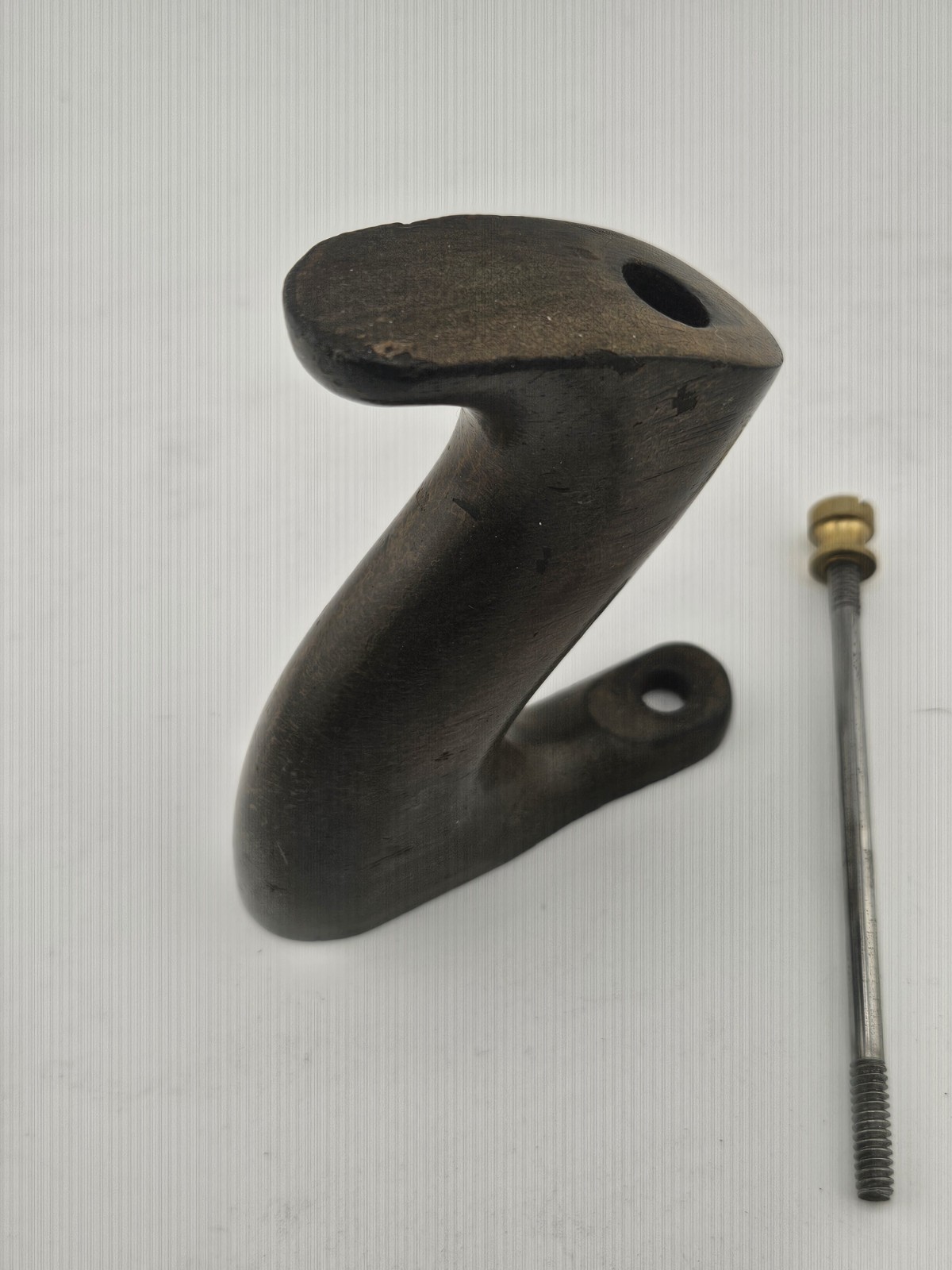 Stanley Rule & Level Co. Original Handle From Type 13 Plane No. 6, 7, 606, 607