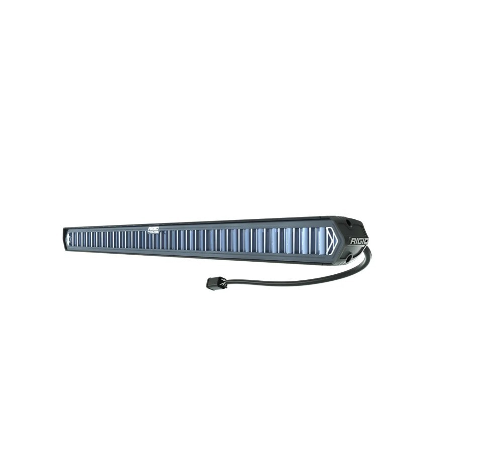 Polaris OEM RZR Pro XP/XP-4 Rigid Chase Light LED Light Bar- 2884359