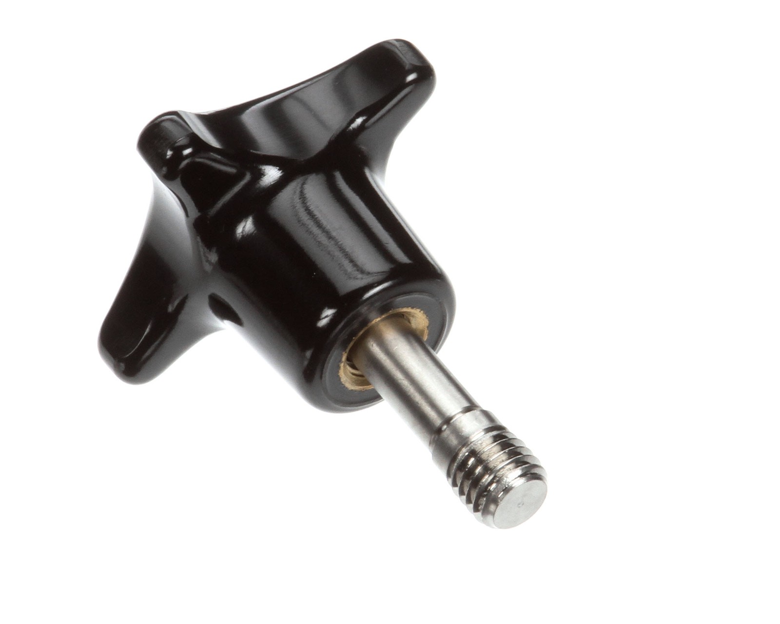 Bizerba Knob 000000060800204600 - Genuine OEM Replacement Part