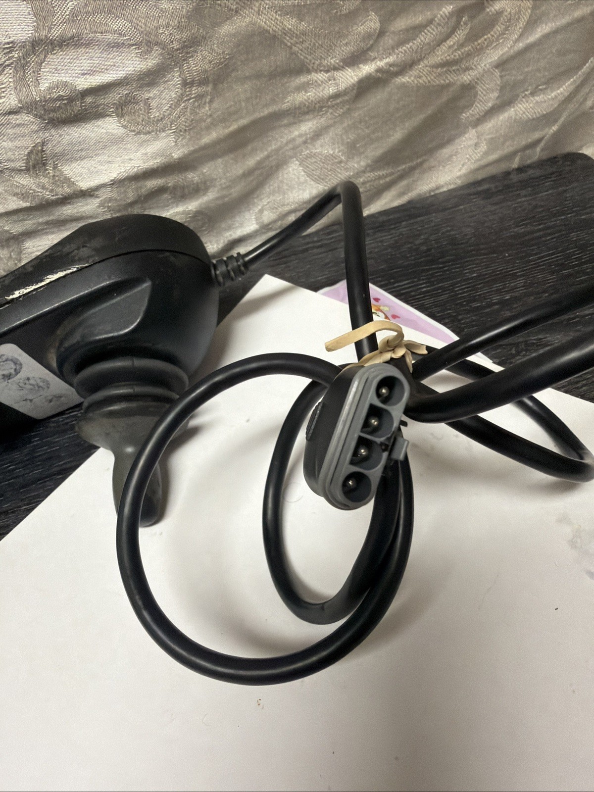 Pride Jazzy Joystick DWR1234L799 PG Drive Tech