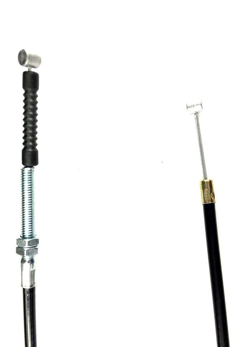 Front Brake Cable & Lever for Kawasaki KLX110 KLX110R Dirt Bike