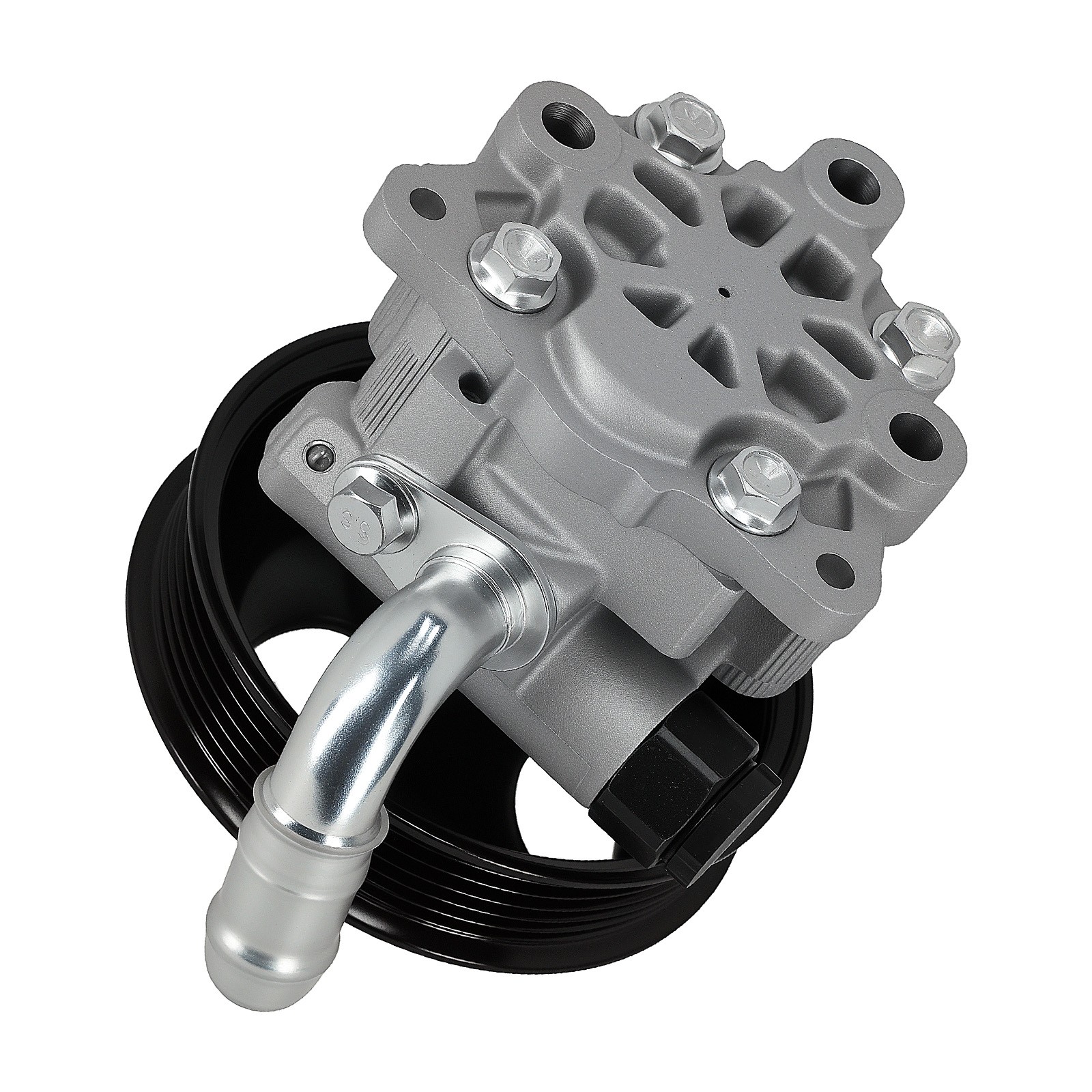 Power Steering Pump for Jeep Commander Grand Cherokee V8 5.7L 21-5461 2005-10