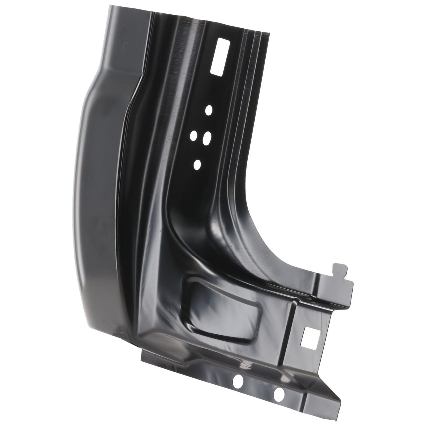 Pair Set of 2 Cab Corners Driver & Passenger Side for F250 Truck F350 Ford