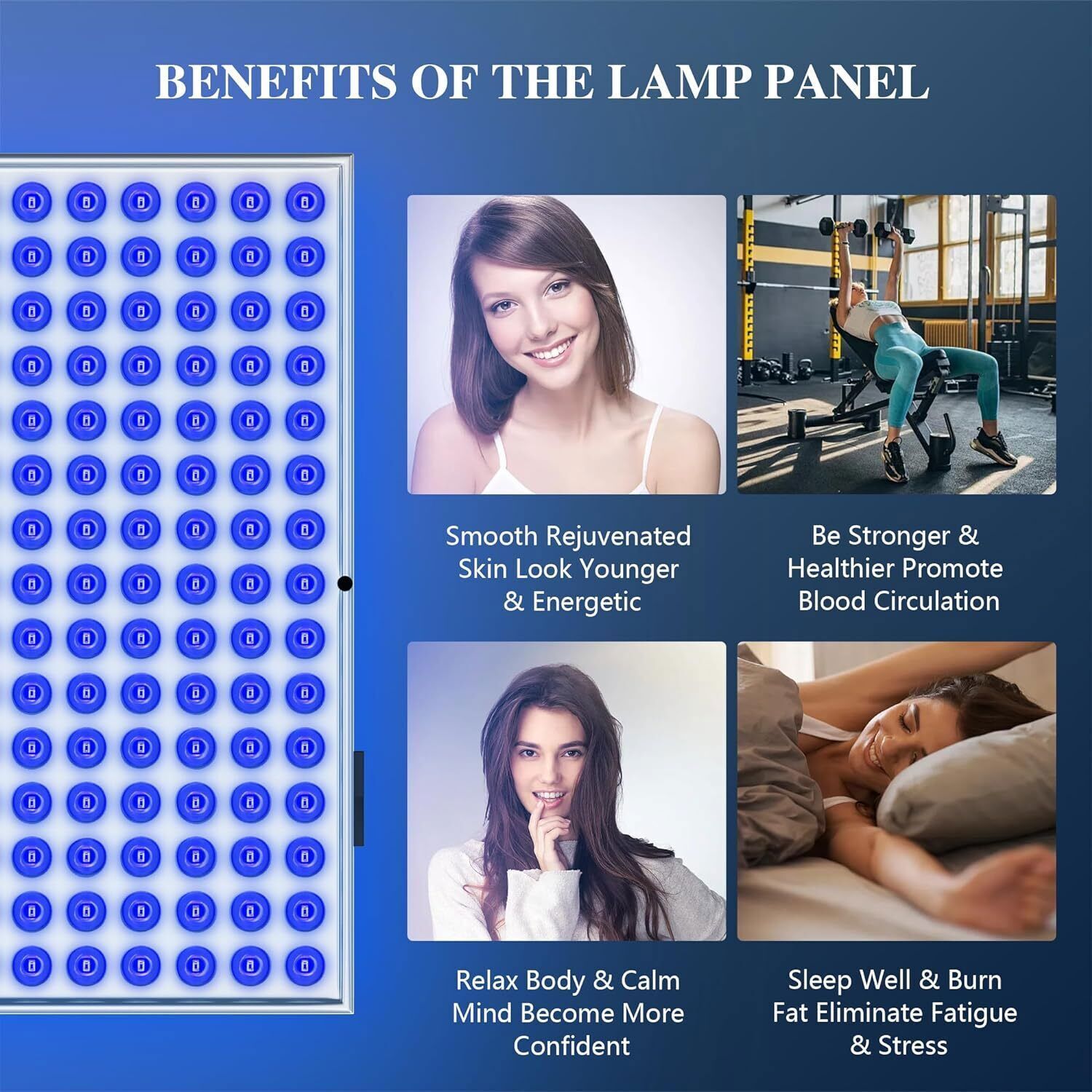 UV Facial Tanning Lamp Solarium Sun Lamp Tanning Lamp Thearpy Solarium Light