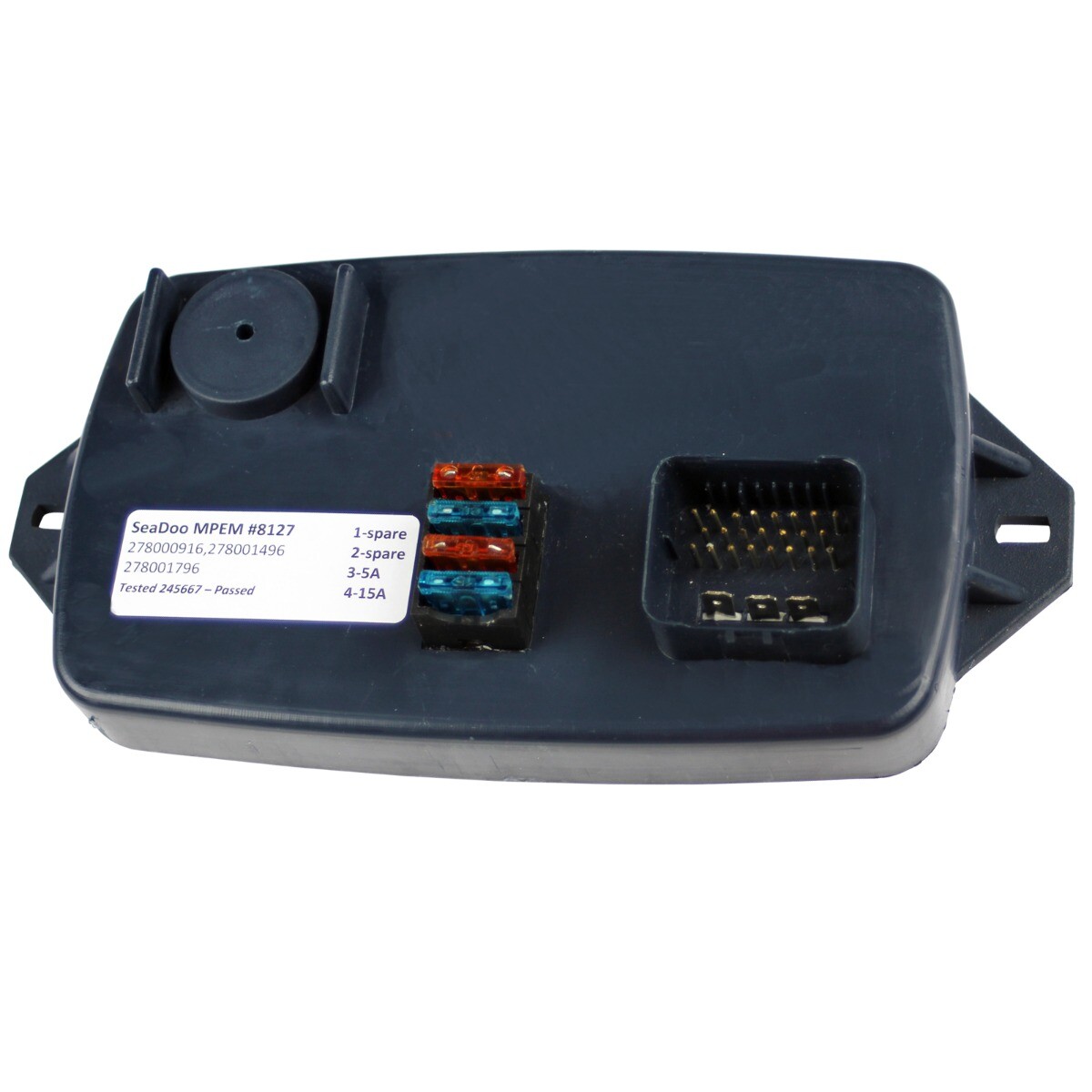 SEADOO MPEM 1997 1998 1999 2000 2001 717 720 GS GTI GTE 278000916 278001496