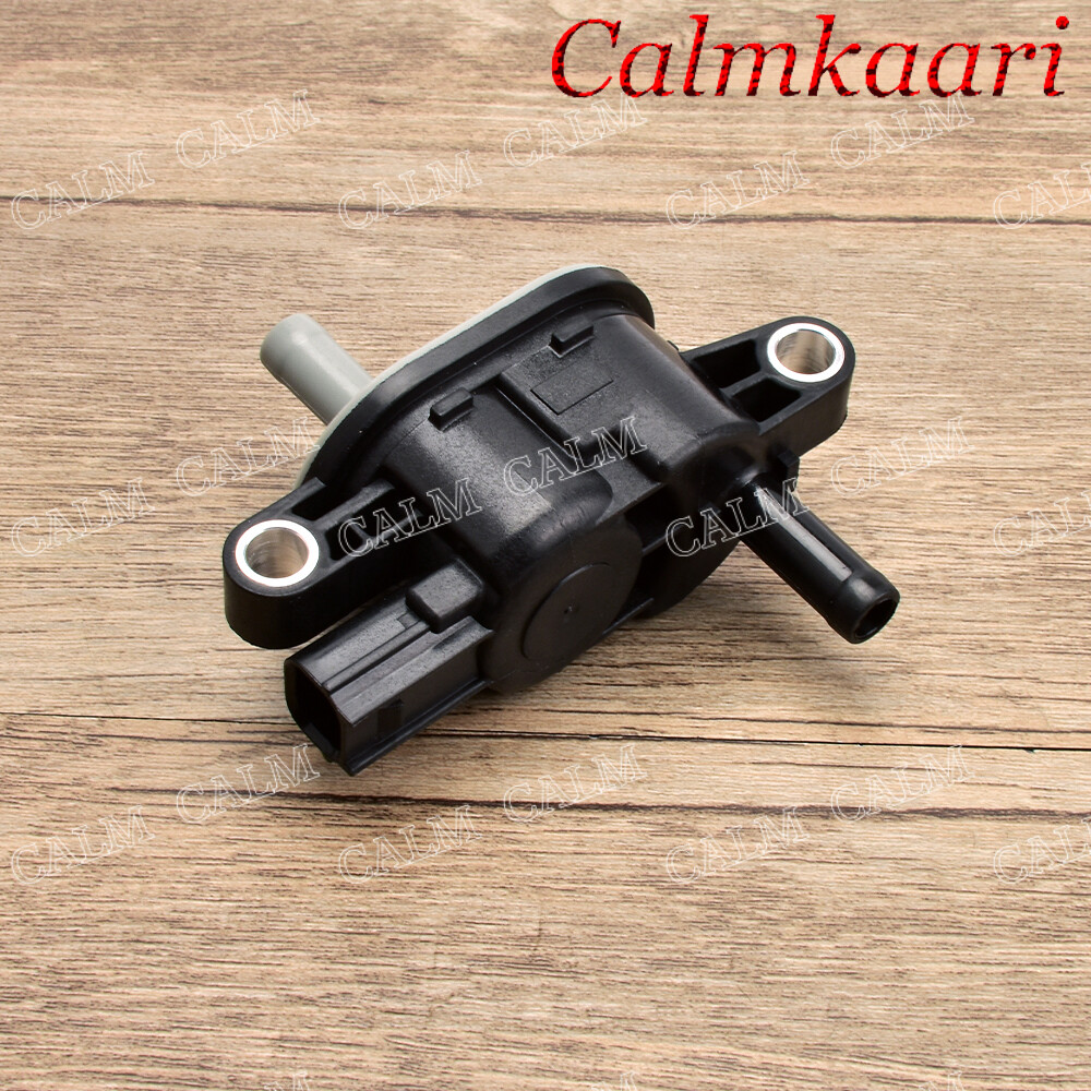 Vapor Canister Purge Solenoid Valve for Honda Accord Civic CRV 36162-RRA-A01