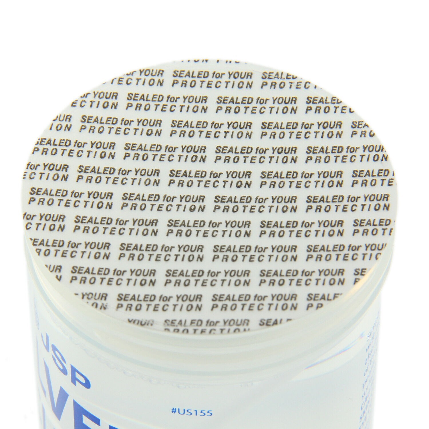 JSP Silver Jewelry Dip Cleaner Solution Rings Precious Metals Bracelets Necklace