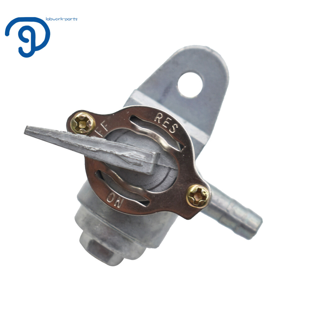 FOR POLARIS PREDATOR OUTLAW SCRAMBLER SPORTSMAN 50 90 Petcock Fuel Switch Valve