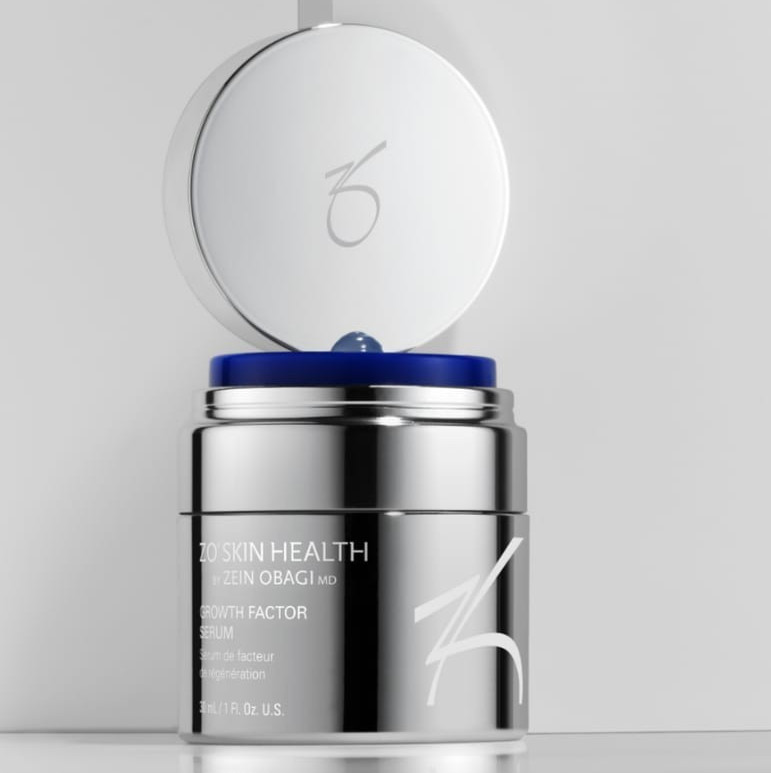 ZO Skin Health Growth Factor Serum 1 fl.Oz / 30ml (NEW IN BOX)