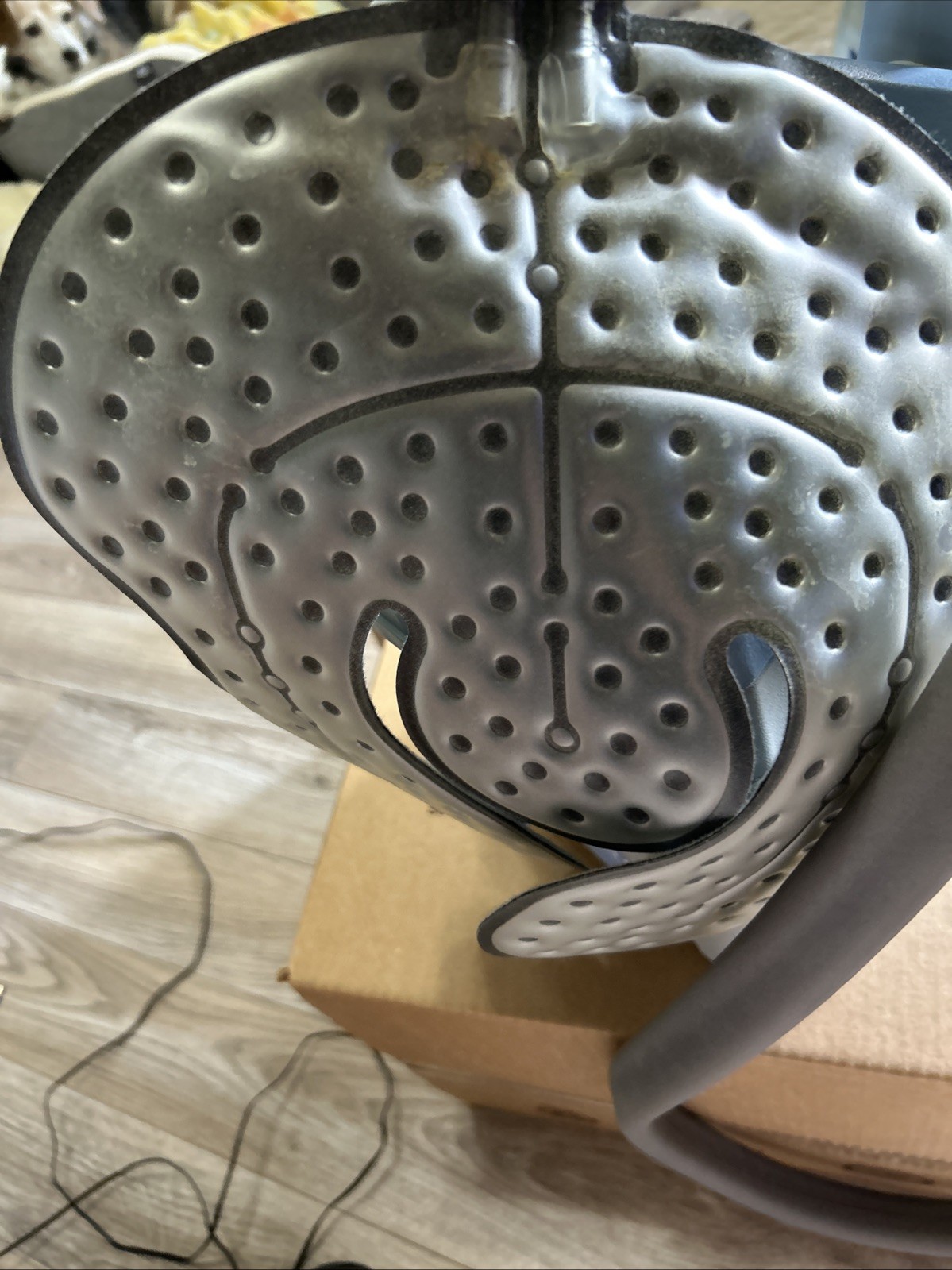 Iceman Classic 3 Cold Therapy Machine with AC adaptor (pre-owned)