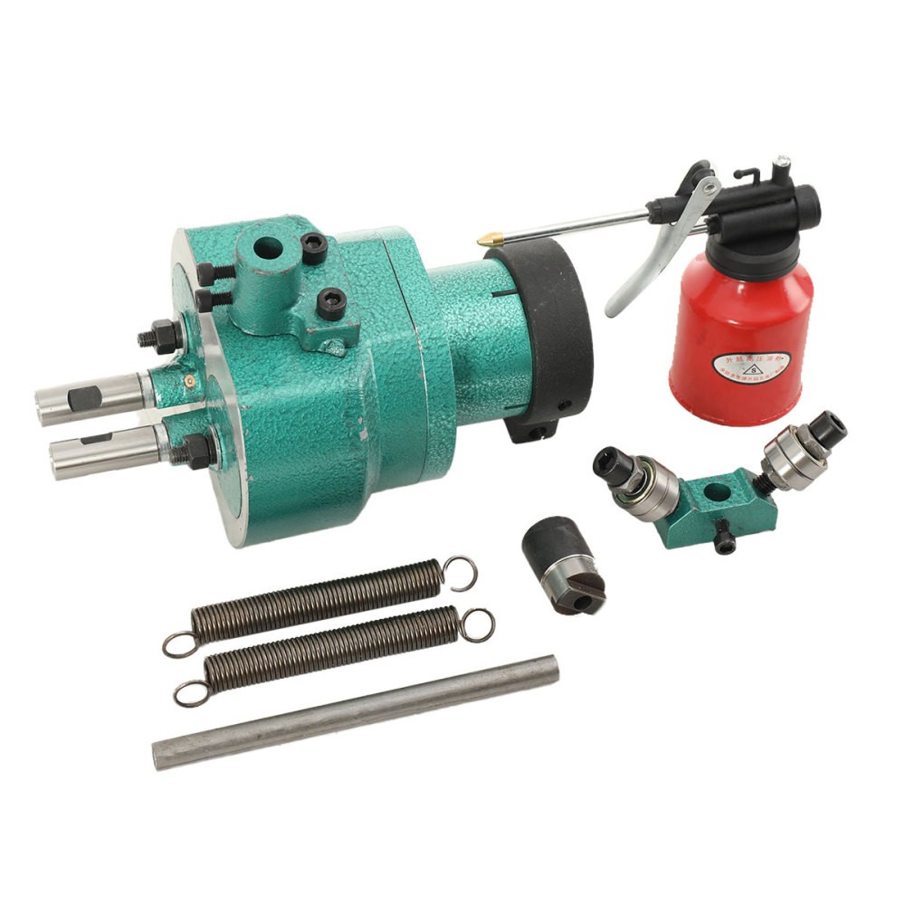 Two-spindle Drill ST108-C6 Multi-head Spindle Drill Automatic Tapping Machine