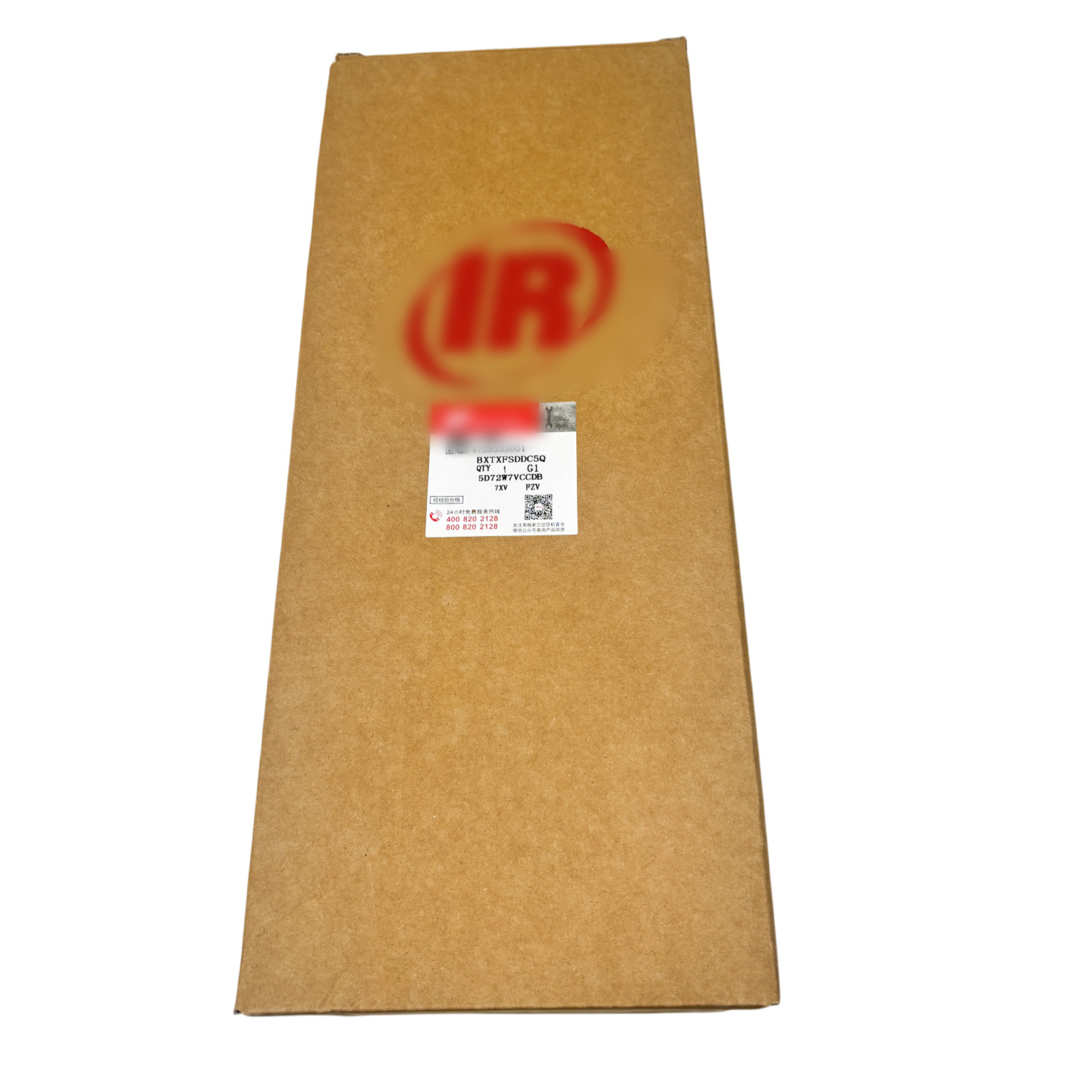 Air Filter Element New 47593353001 for Ingersoll Rand Air Compressor RS-22