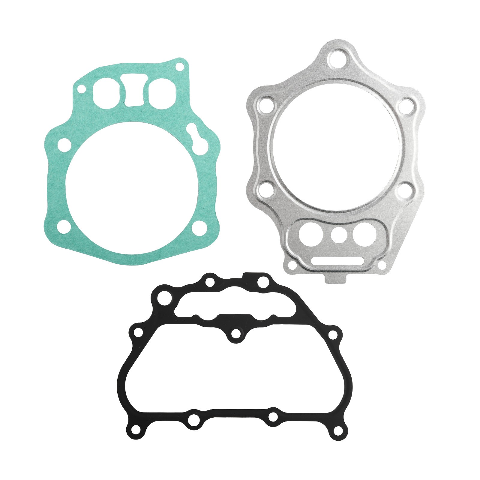 Cylinder Piston Top End Kit for Honda TRX500FM/FE Foreman 500 4x4/S/ES 2005-2011