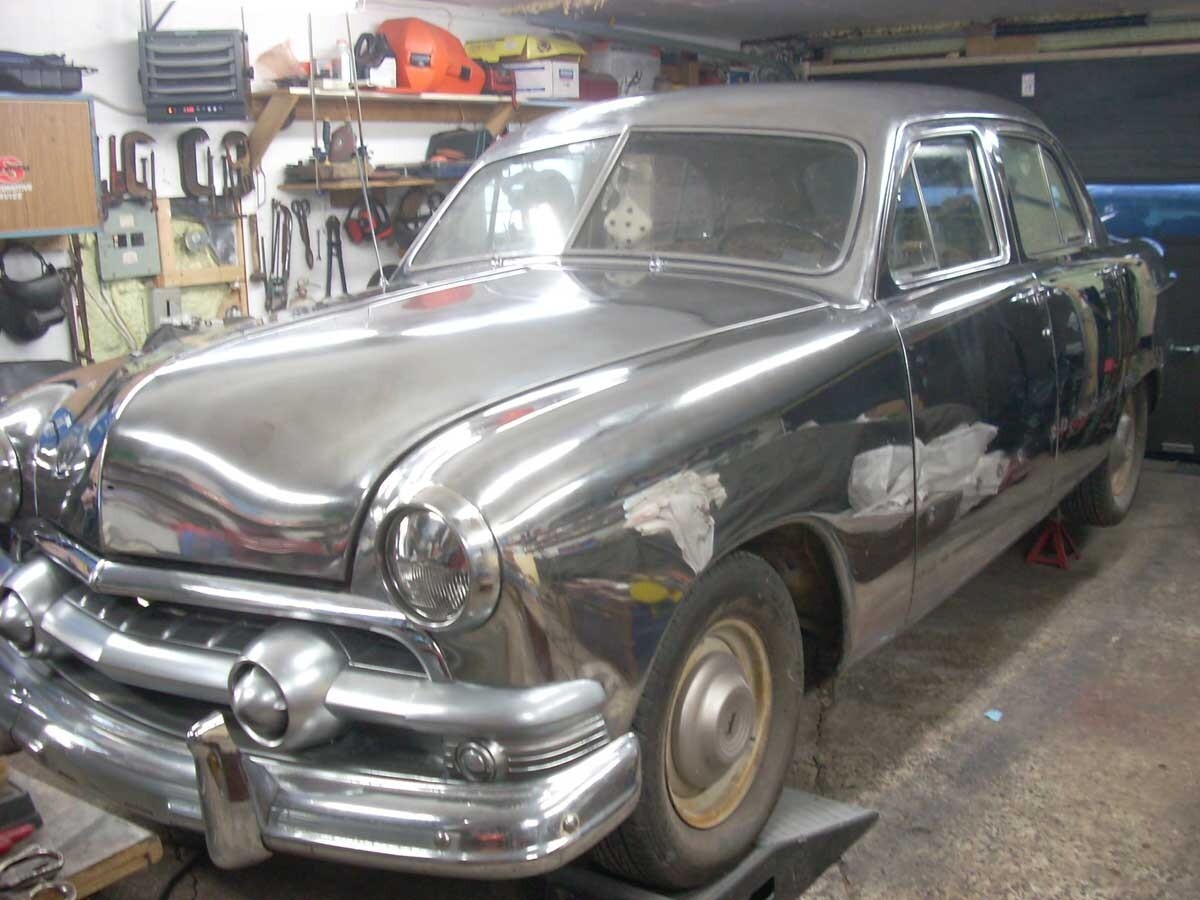 Eastwood CONTOUR SCT Surface Conditioning Tool 3700 RPM 9 AMP Motor