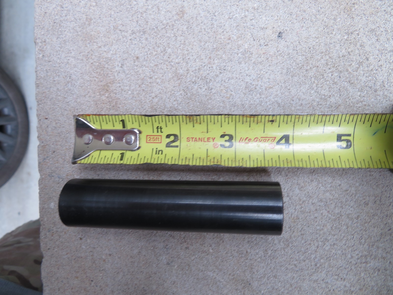 WWI Style U.S. BAR 1918 Hider OOW