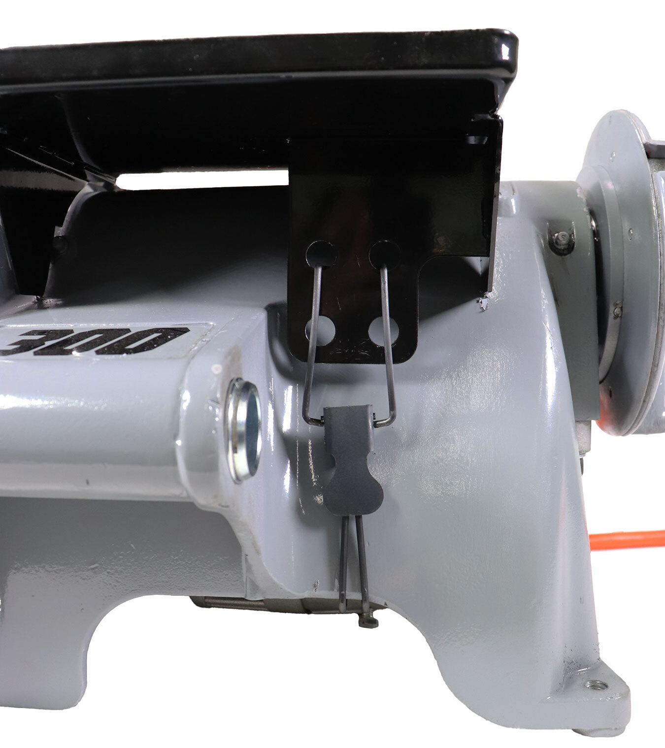 Steel Dragon Tools® 22638 Tool Tray Model 1452 fits RIDGID® 300 Pipe Threader