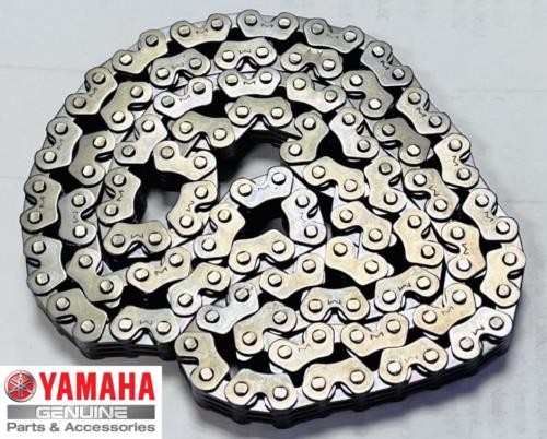 YZ250F YZ WR 250F OEM Cam Chain Genuine Yamaha Factory Timing Chain 94591-53114