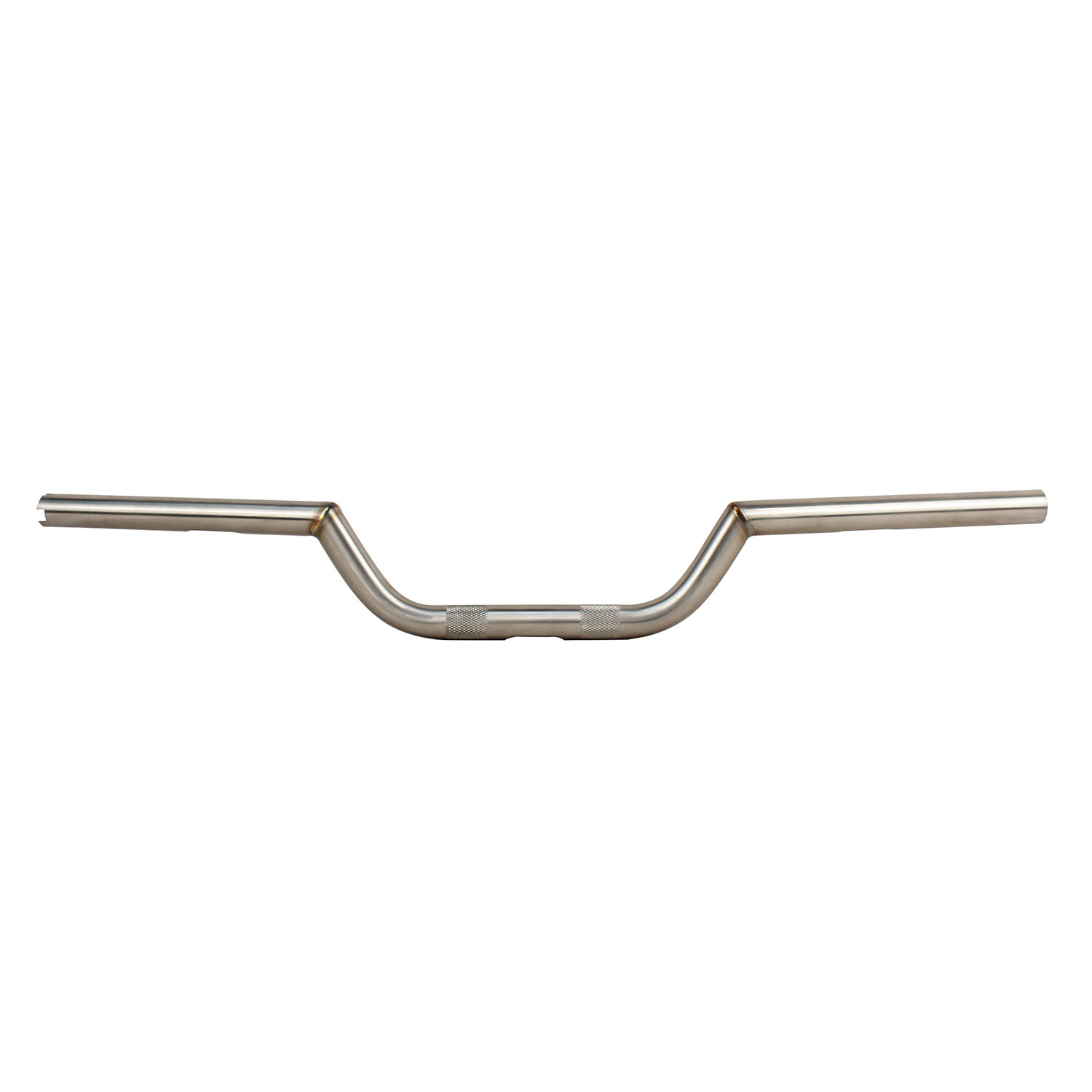 30.0 inch Stainless Steel Handlebar Drag Bar for Harley Dyna Softail FXBB FXLR