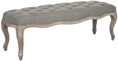Safavieh RAMSEY BENCH, Reduced Price 2172781651 MCR4577G