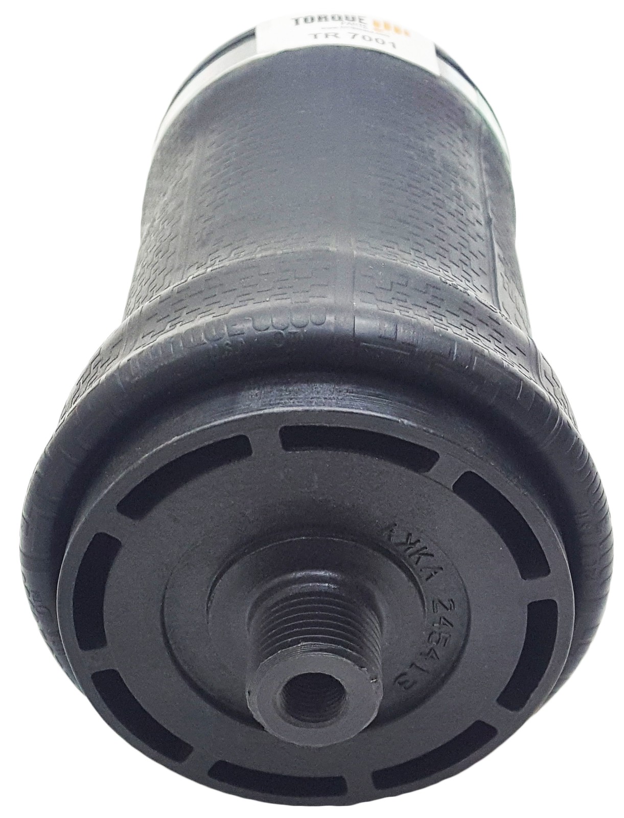 Pair Replaces Firestone W02-358-7001 Cab Air Spring Cabin Sleeper Bag Kenworth