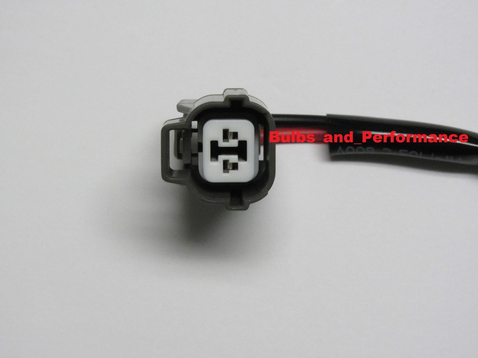 Wire Harness Connector Pigtail for Acura TL TSX ILX RDX ballast power plug NEW