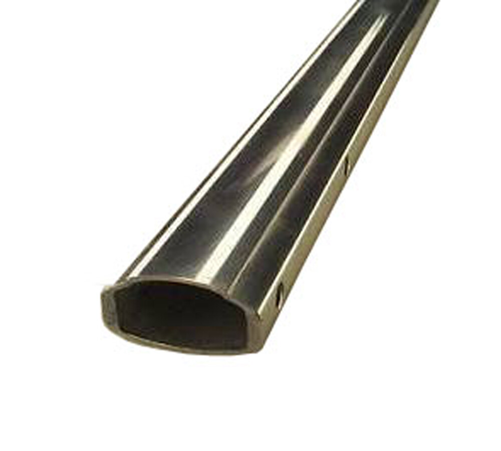 103" Adjustable Aluminum Cross Bar for Dump Truck Tarp Arm