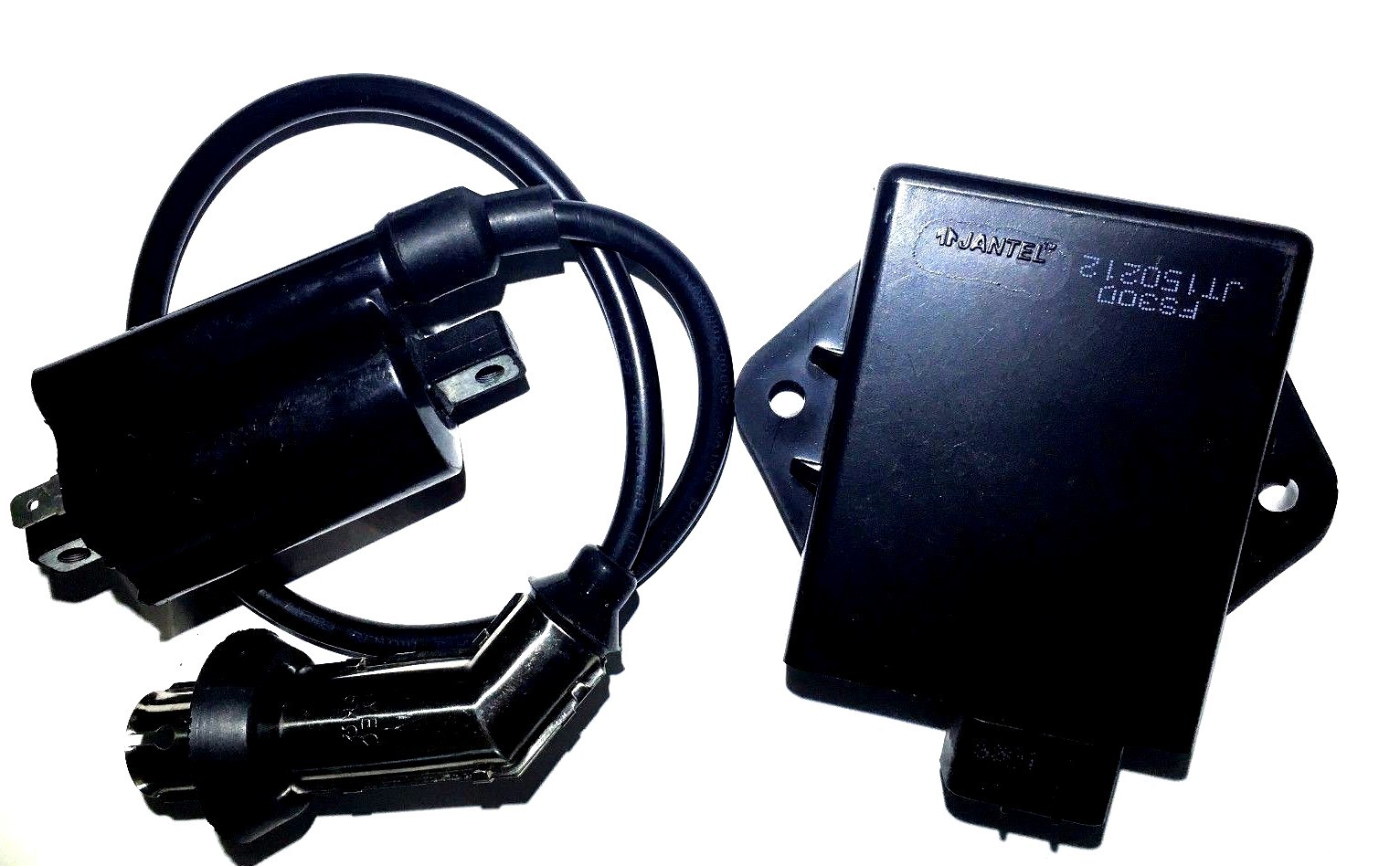 CDI & IGNITION COIL MANCO TALON LINHAI AEOLUS VOG BMS TANK LANCE 260CC 278 300CC