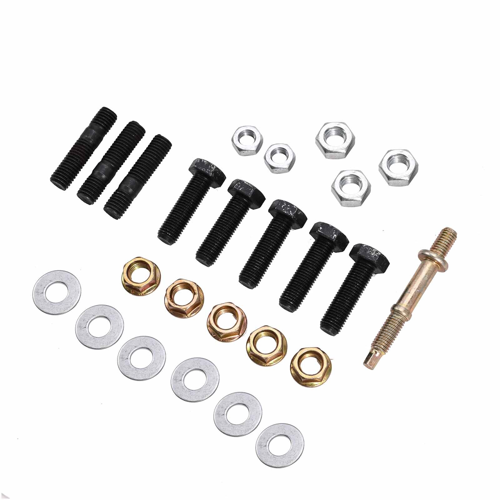 Both Catalytic Converters for 2007-2012 Nissan Altima 2.5L NEW