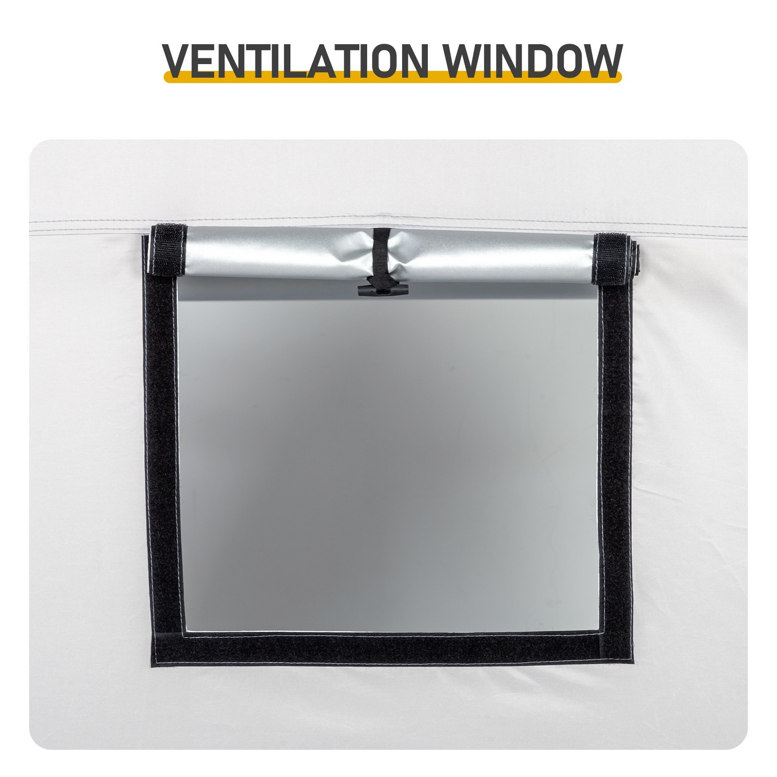 Storage Tent Shed Outdoor Waterproof Bicycle Covers Shelter for Bikes Lawn Mower